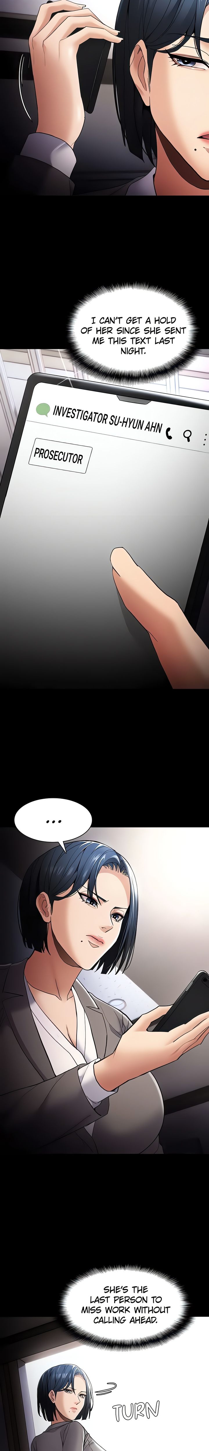 Pervert Diary - Chapter 124 [photo 20] - MangaPorn
