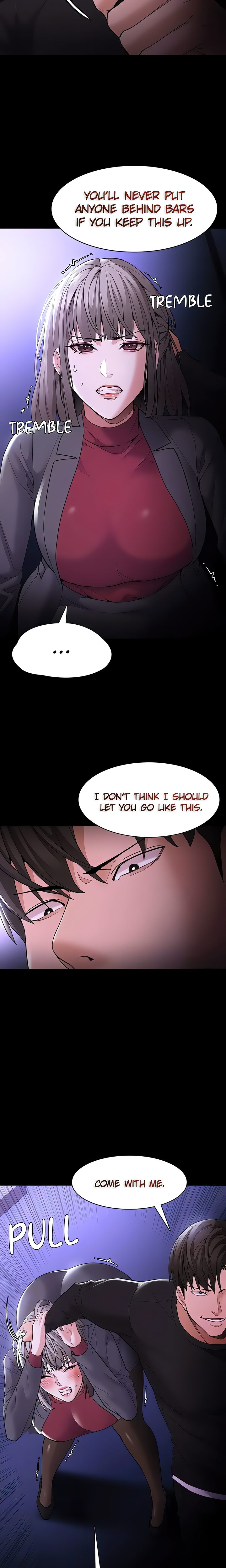 Pervert Diary - Chapter 124 [photo 5] - MangaPorn