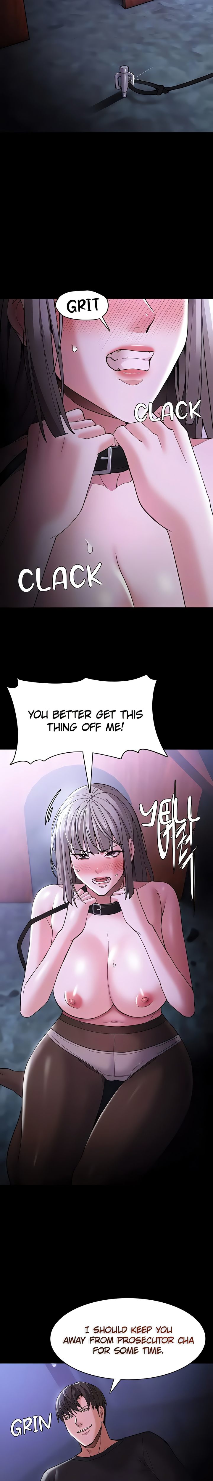 Pervert Diary - Chapter 124 [photo 7] - MangaPorn