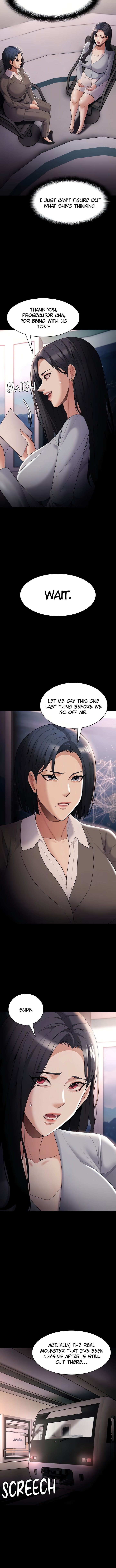 Pervert Diary - Chapter 125 [photo 8] - MangaPorn
