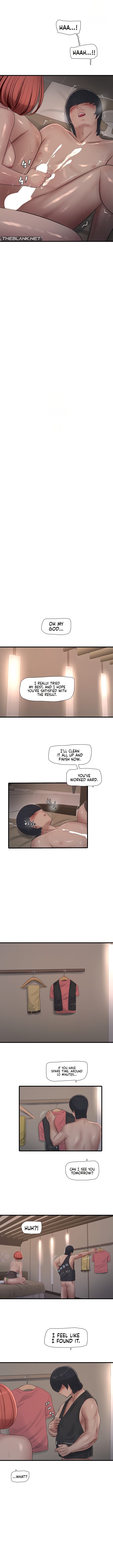 The Hole Diary - Chapter 90 [photo 9] - MangaPorn