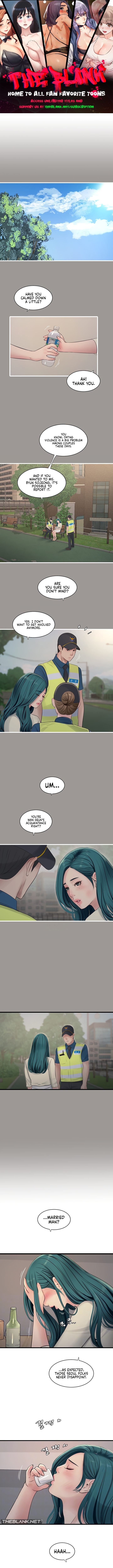 The Hole Diary - Chapter 92 [photo 1] - MangaPorn