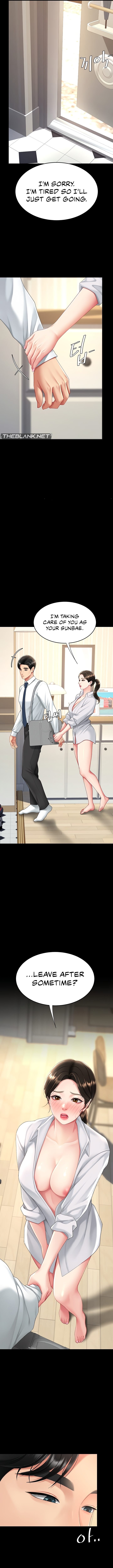 I’ll Eat Your Mom First - Chapter 107 [photo 11] - MangaPorn