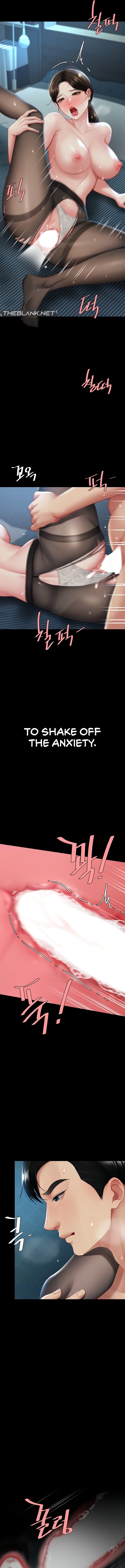 I’ll Eat Your Mom First - Chapter 107 [photo 2] - MangaPorn