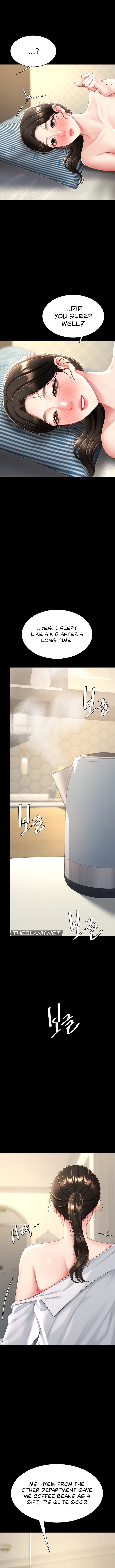 I’ll Eat Your Mom First - Chapter 107 [photo 9] - MangaPorn