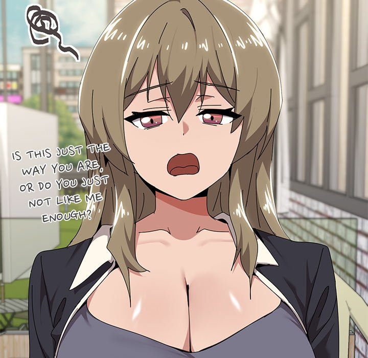 What’s wrong with this family? - Chapter 62 [photo 25] - MangaPorn