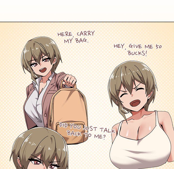 What’s wrong with this family? - Chapter 62 [photo 38] - MangaPorn