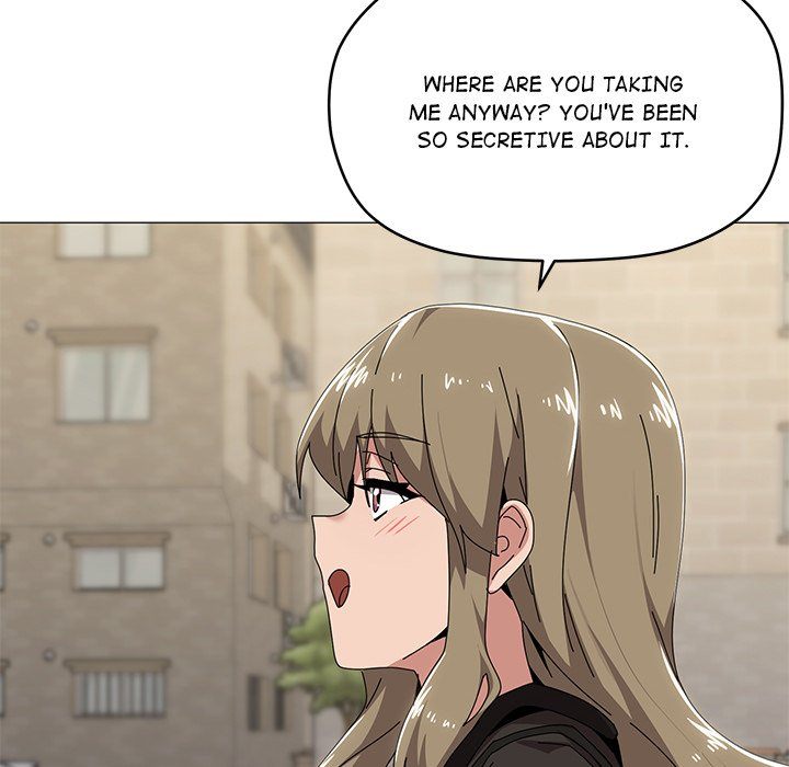 What’s wrong with this family? - Chapter 62 [photo 50] - MangaPorn