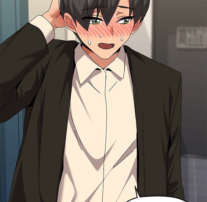 What’s wrong with this family? - Chapter 62 [photo 74] - MangaPorn
