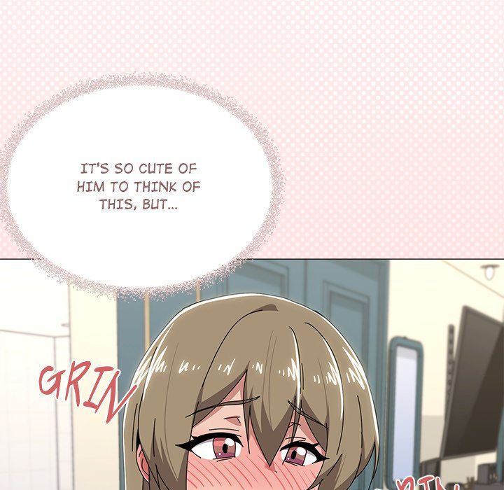 What’s wrong with this family? - Chapter 62 [photo 79] - MangaPorn