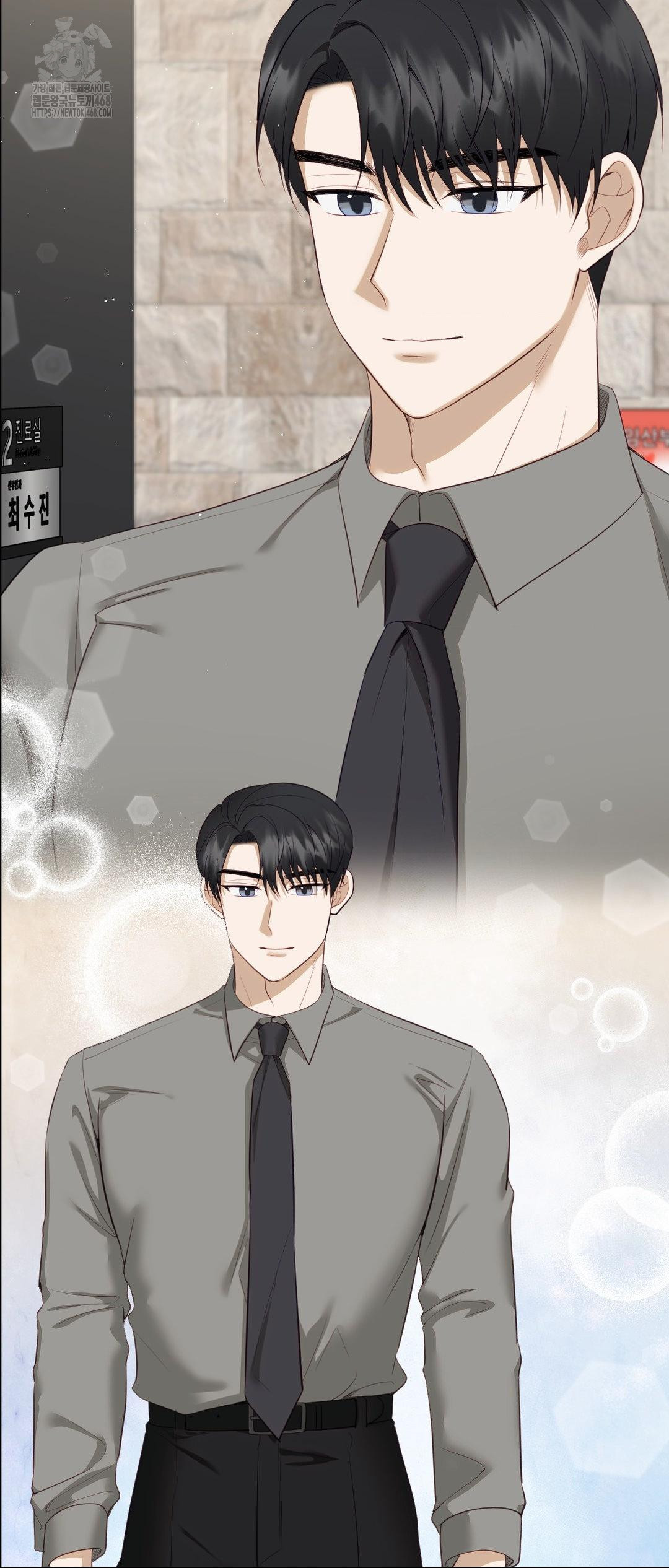 Senior Assistant Instructor Raw - Chapter 27 [photo 35] - MangaPorn