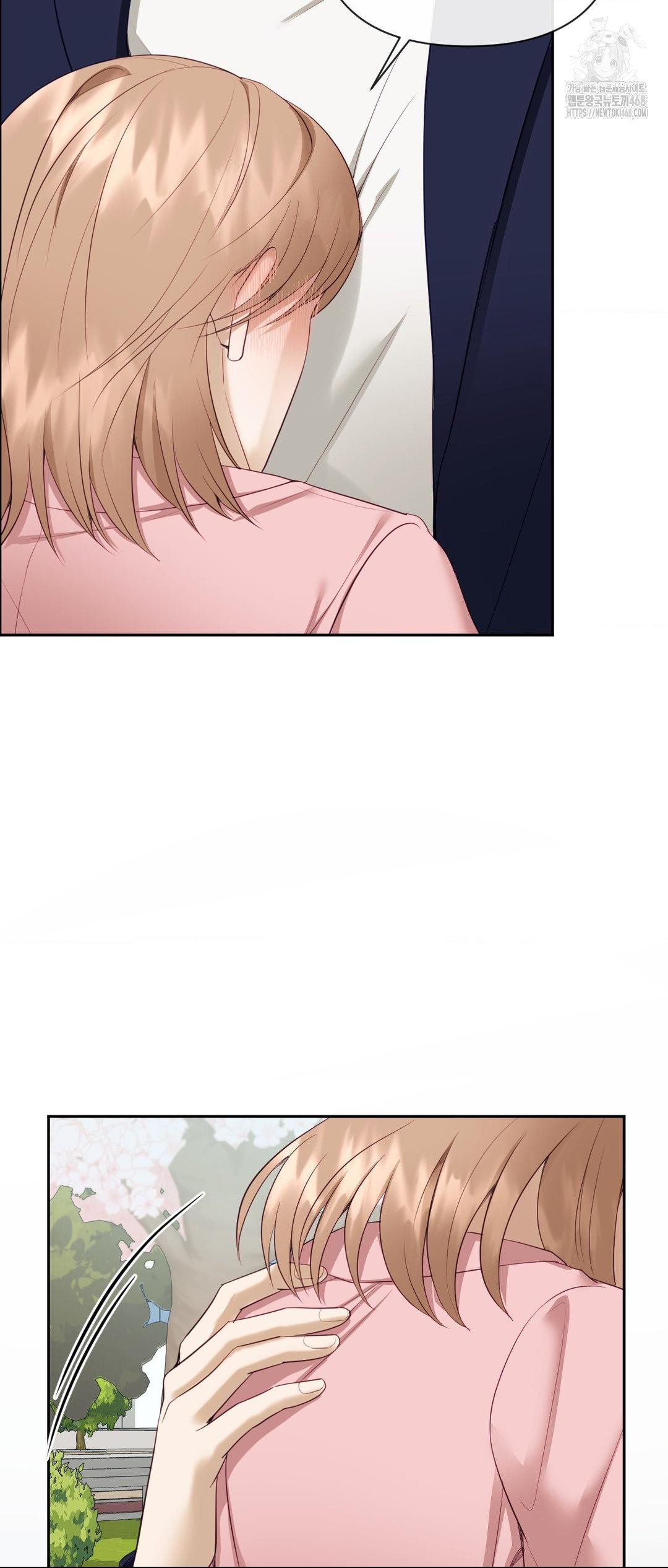 Senior Assistant Instructor Raw - Chapter 27 [photo 51] - MangaPorn