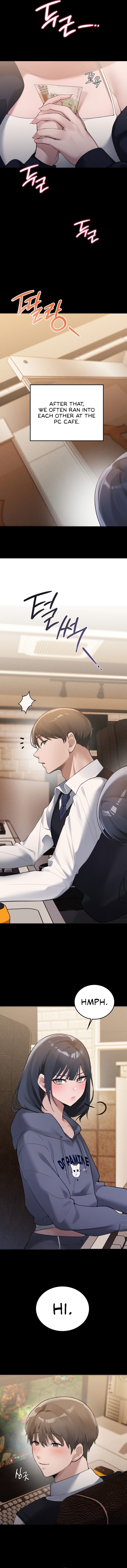 PC Cafe Goddess - Chapter 2 [photo 11] - MangaPorn