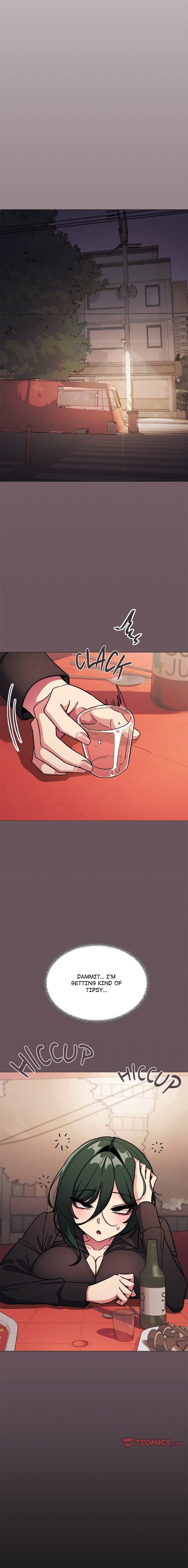 Stop Smoking - Chapter 54 [photo 12] - MangaPorn