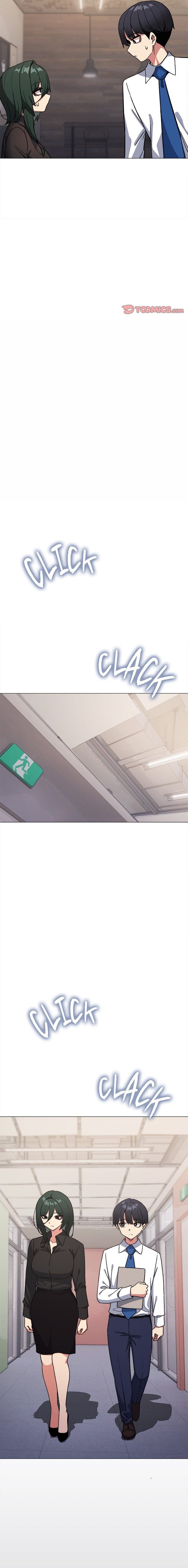 Stop Smoking - Chapter 54 [photo 7] - MangaPorn