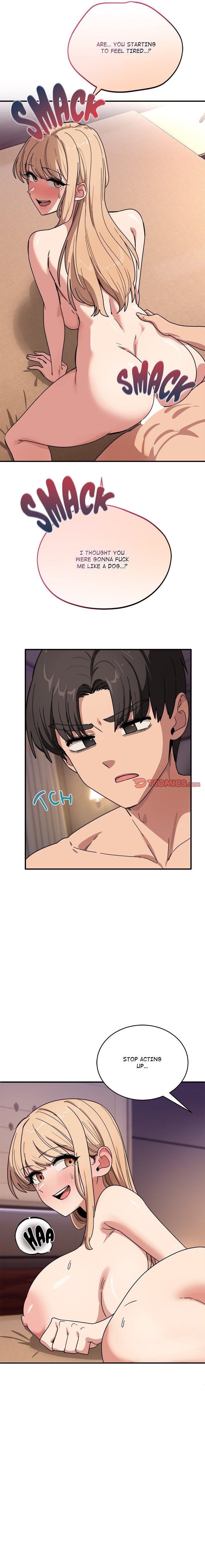 I Became a Dog! - Chapter 23 [photo 5] - MangaPorn