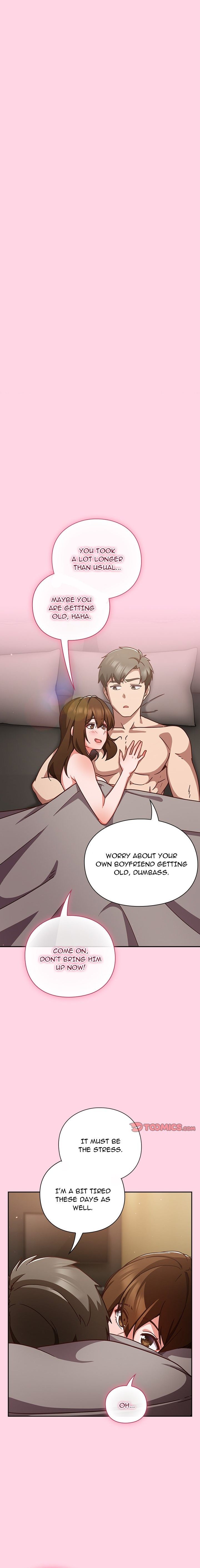 Let’s Play Hooky - Chapter 13 [photo 14] - MangaPorn