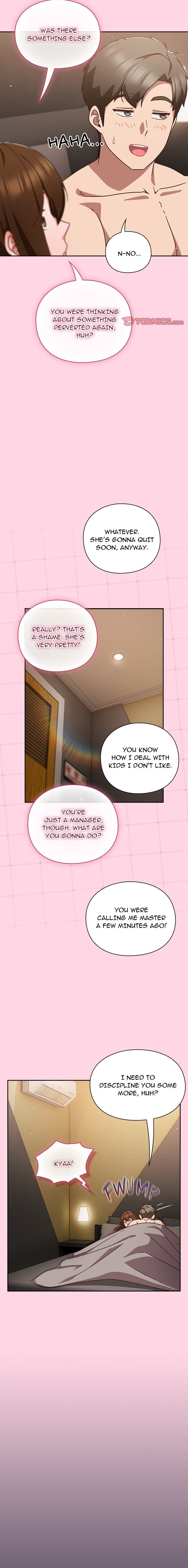 Let’s Play Hooky - Chapter 13 [photo 16] - MangaPorn