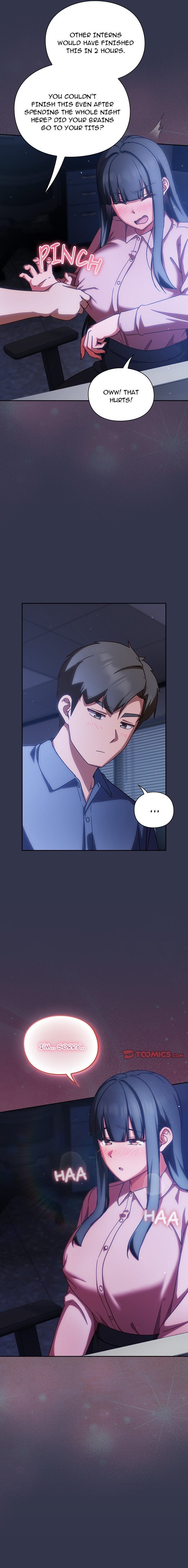 Let’s Play Hooky - Chapter 13 [photo 23] - MangaPorn