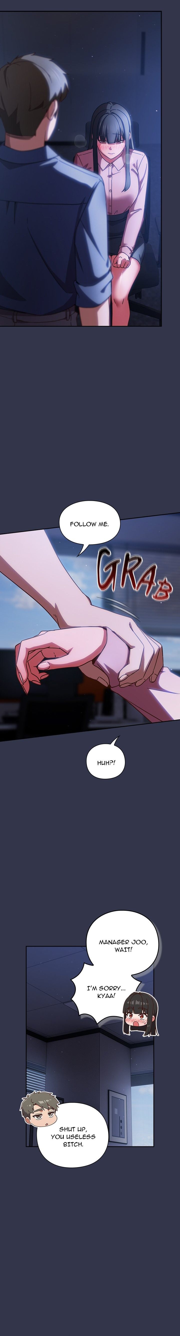 Let’s Play Hooky - Chapter 13 [photo 24] - MangaPorn