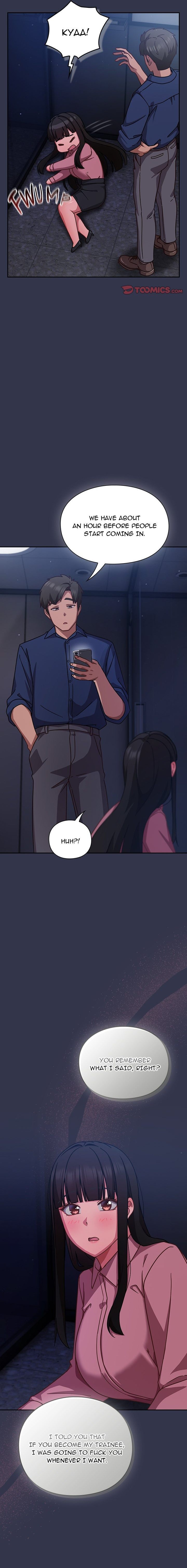 Let’s Play Hooky - Chapter 13 [photo 25] - MangaPorn