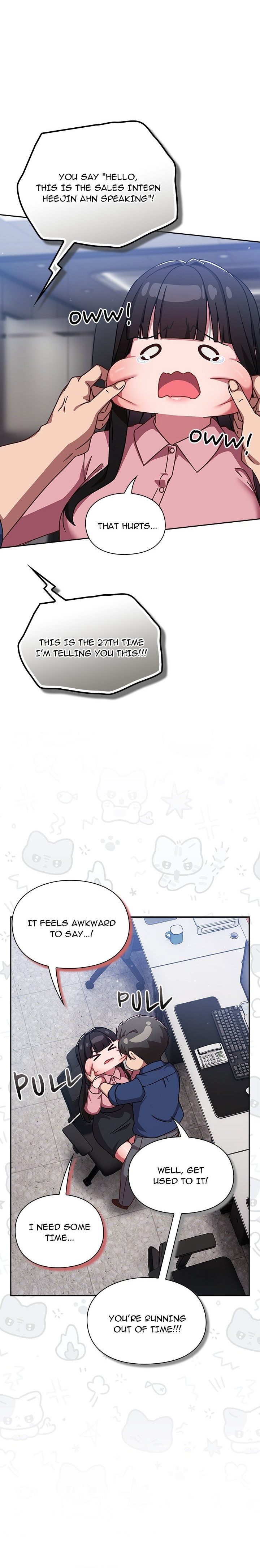 Let’s Play Hooky - Chapter 13 [photo 3] - MangaPorn
