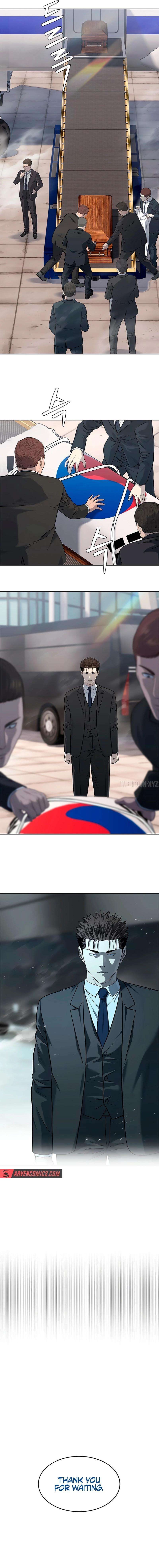 God of Blackfield - Chapter 237 [photo 4] - MangaPorn