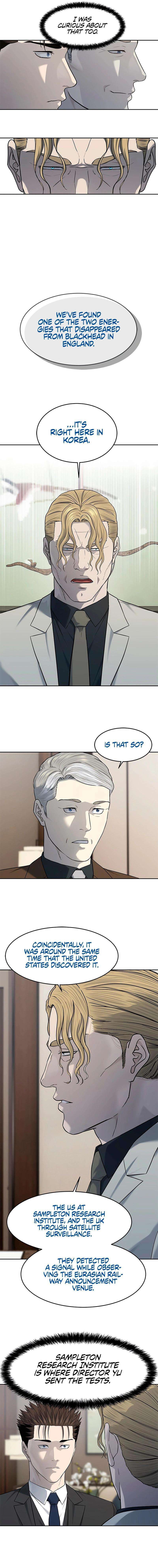 God of Blackfield - Chapter 237 [photo 7] - MangaPorn