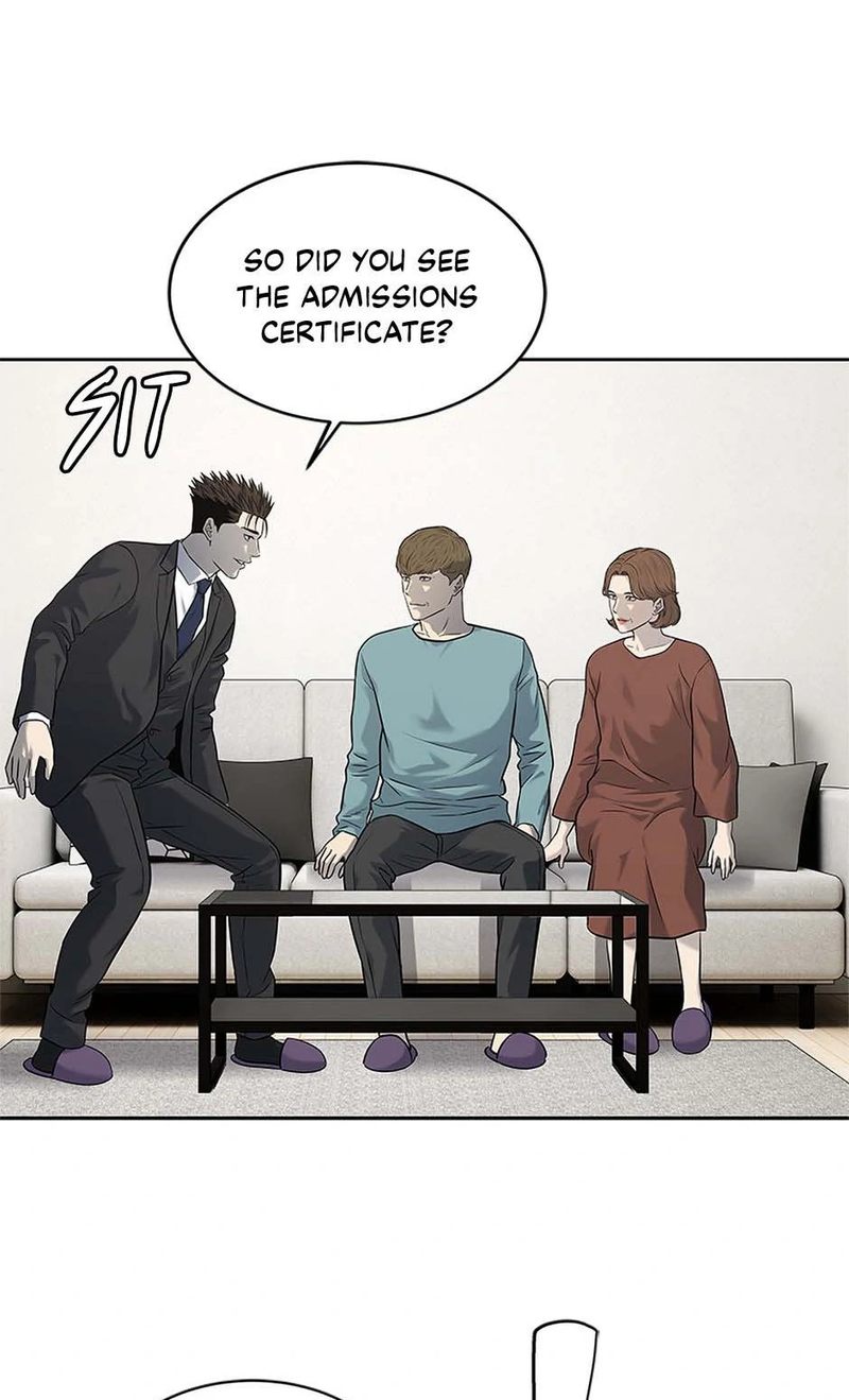 God of Blackfield - Chapter 238 [photo 14] - MangaPorn
