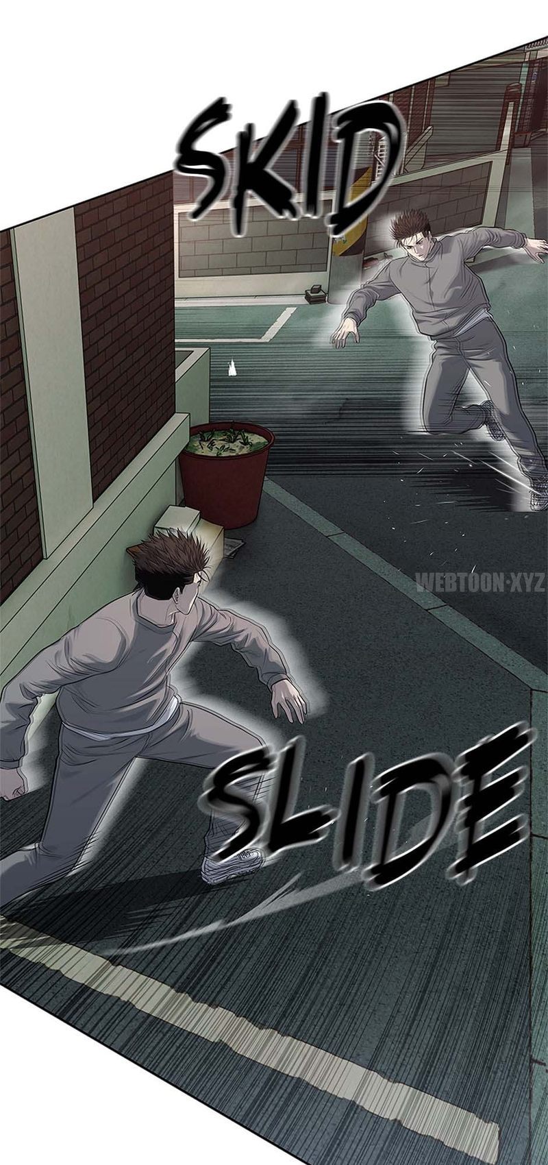 God of Blackfield - Chapter 238 [photo 39] - MangaPorn