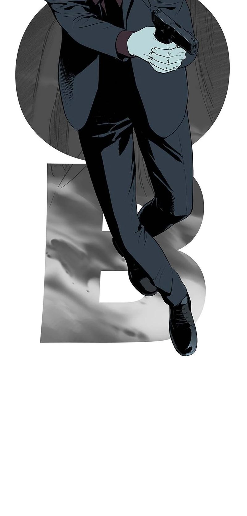 God of Blackfield - Chapter 238 [photo 4] - MangaPorn