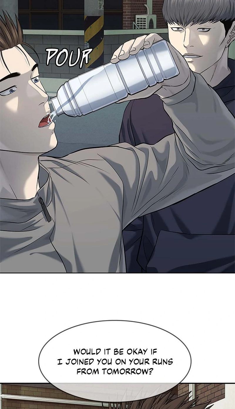 God of Blackfield - Chapter 238 [photo 46] - MangaPorn