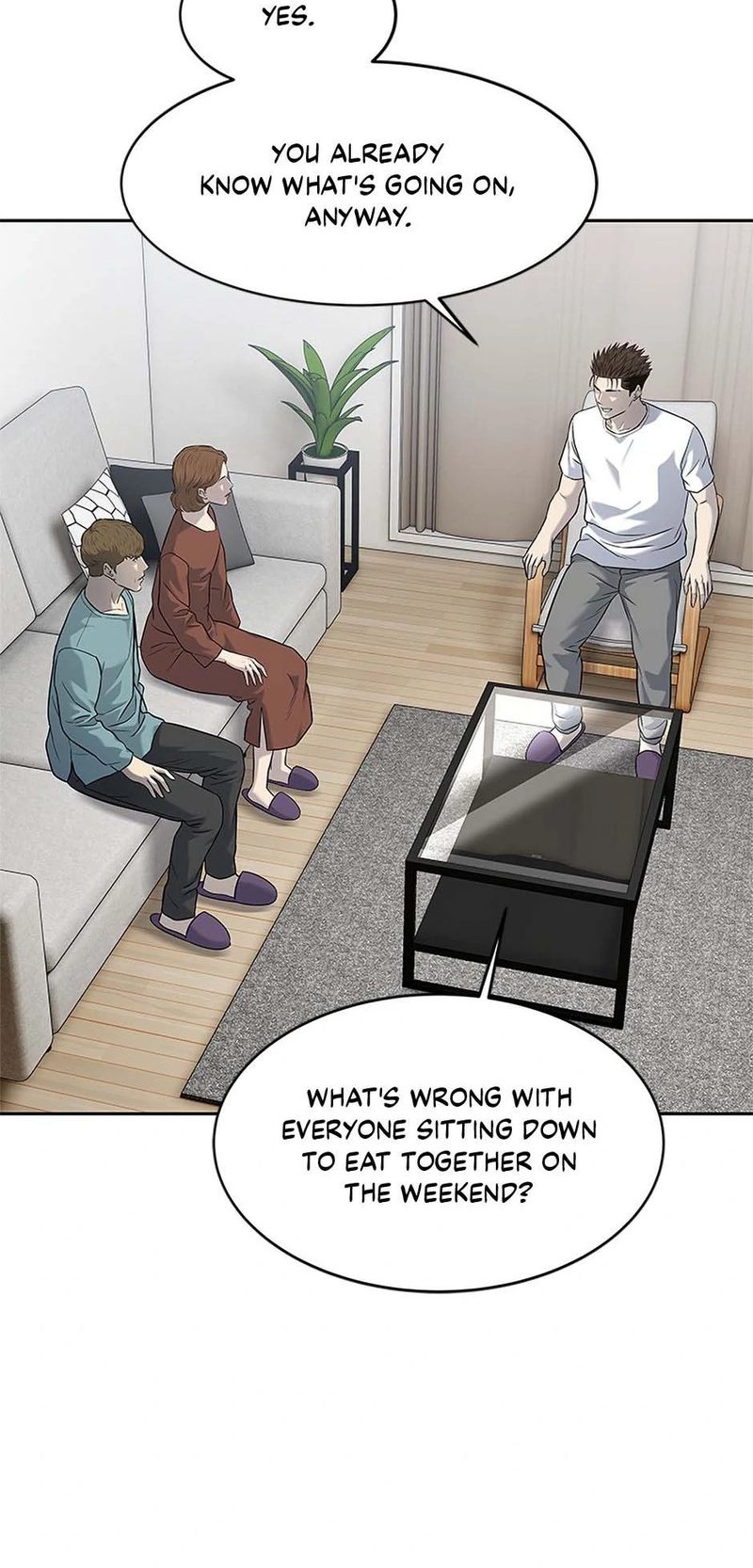 God of Blackfield - Chapter 238 [photo 63] - MangaPorn