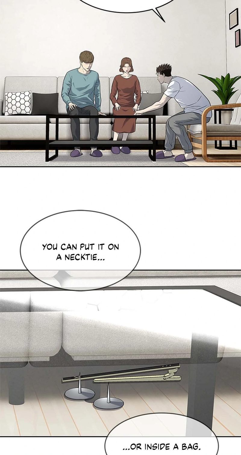 God of Blackfield - Chapter 238 [photo 65] - MangaPorn