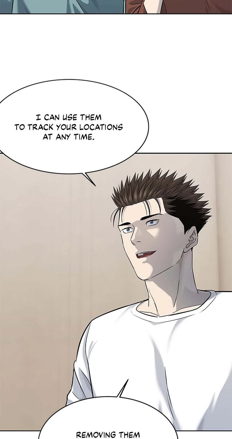 God of Blackfield - Chapter 238 [photo 67] - MangaPorn