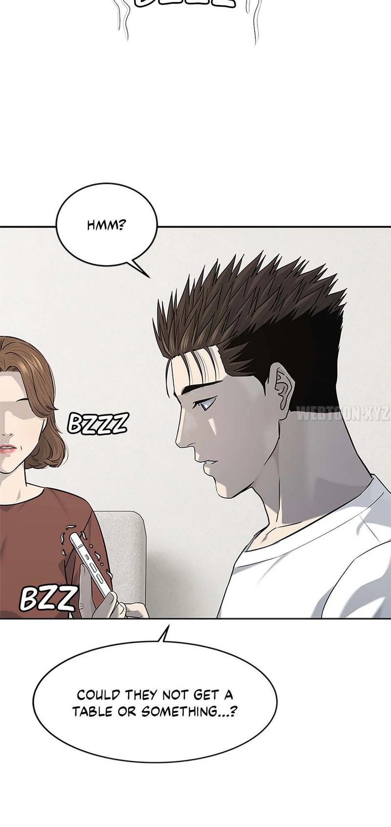 God of Blackfield - Chapter 238 [photo 79] - MangaPorn