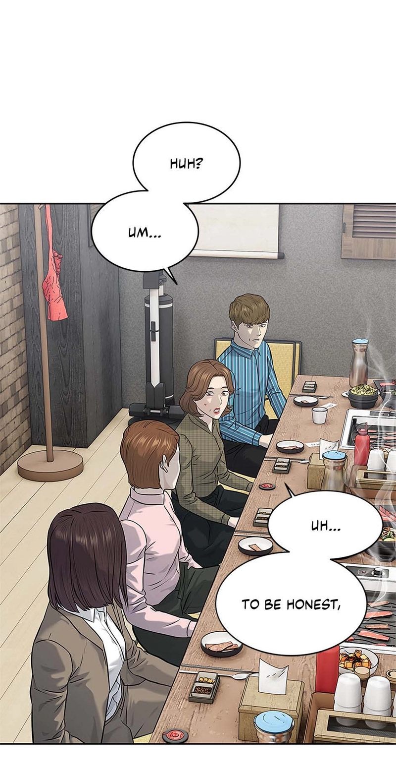 God of Blackfield - Chapter 239 [photo 10] - MangaPorn