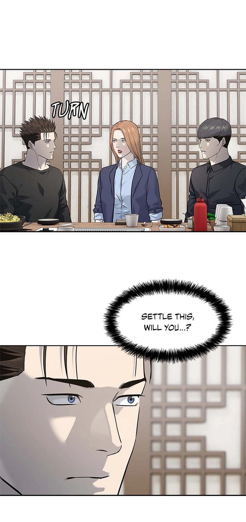 God of Blackfield - Chapter 239 [photo 14] - MangaPorn