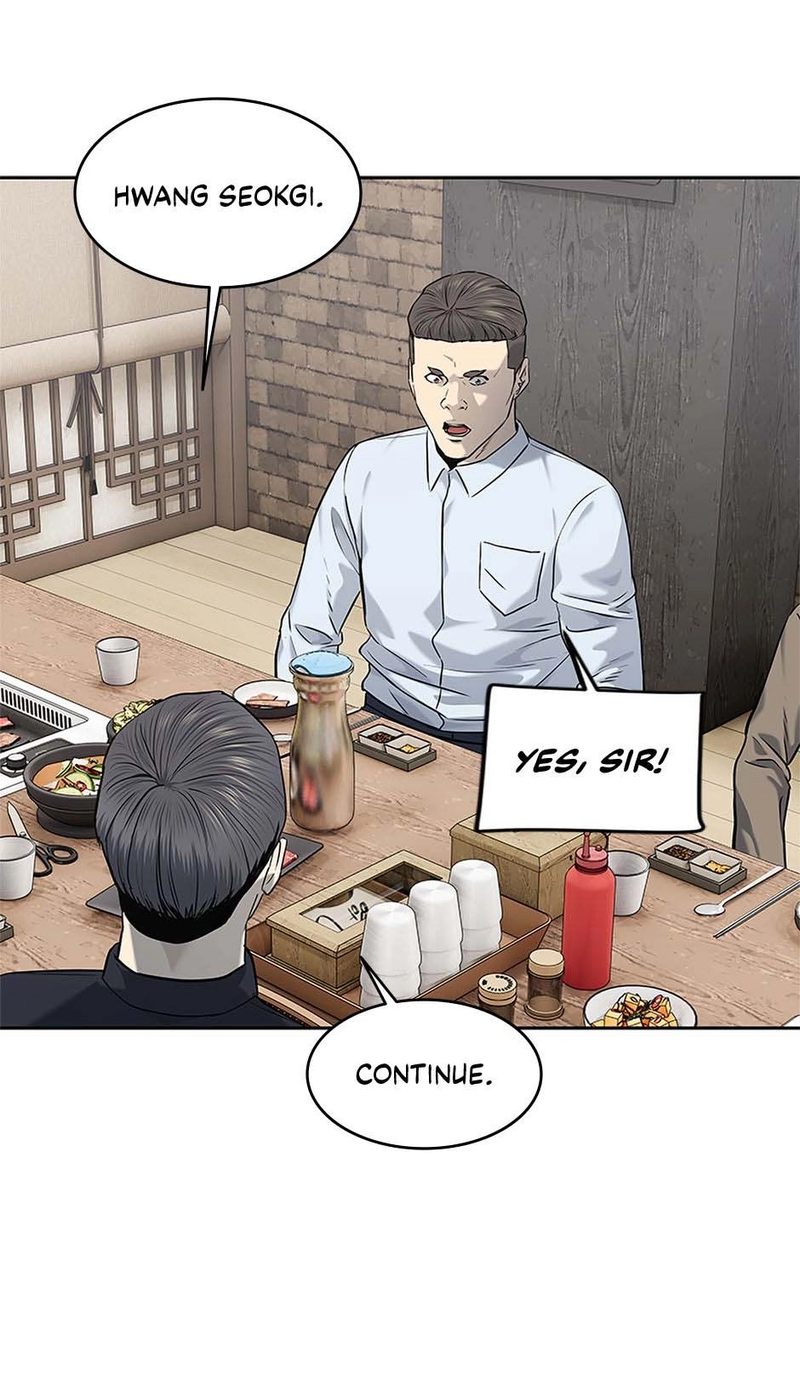 God of Blackfield - Chapter 239 [photo 19] - MangaPorn
