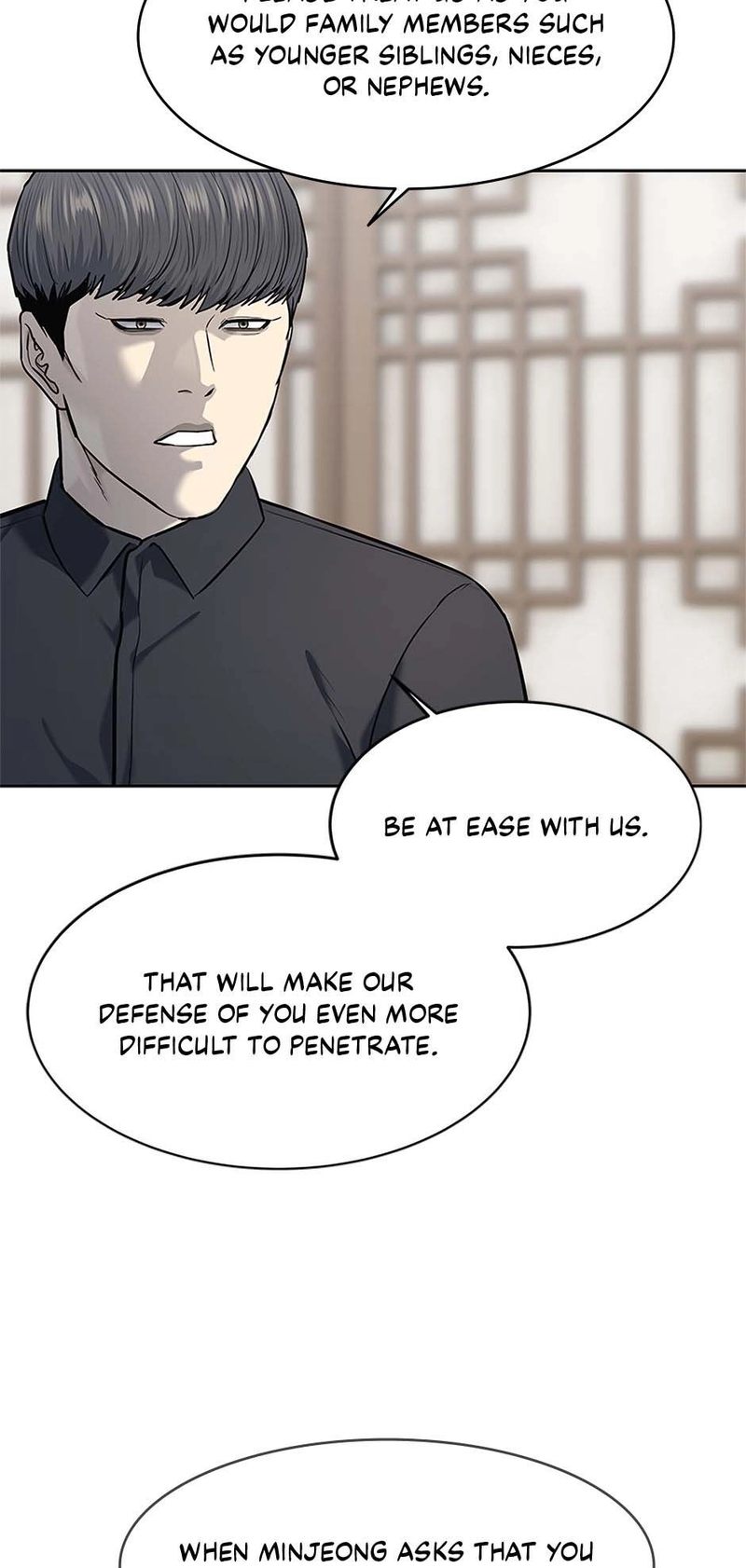God of Blackfield - Chapter 239 [photo 29] - MangaPorn