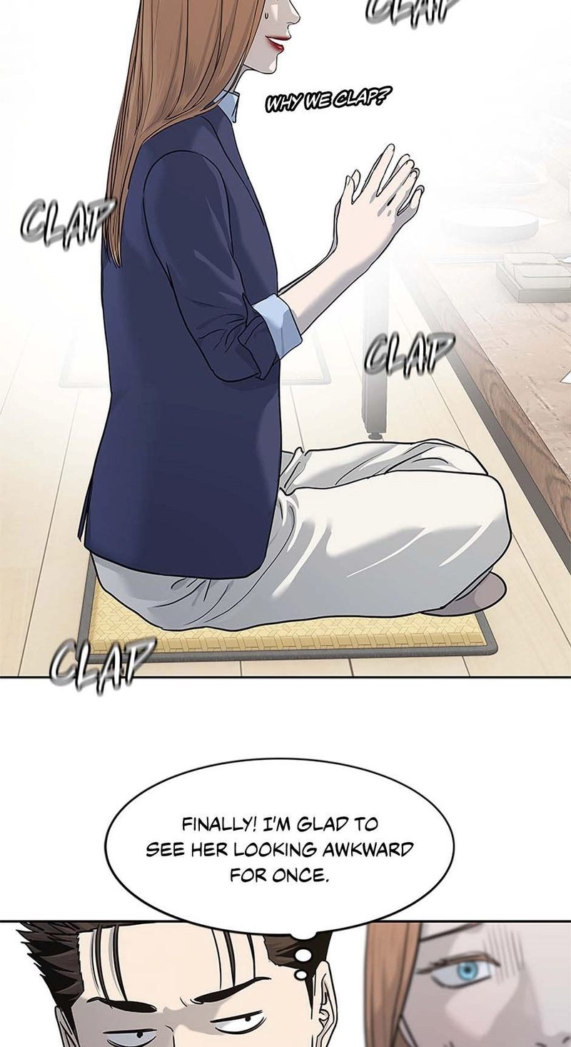 God of Blackfield - Chapter 239 [photo 35] - MangaPorn