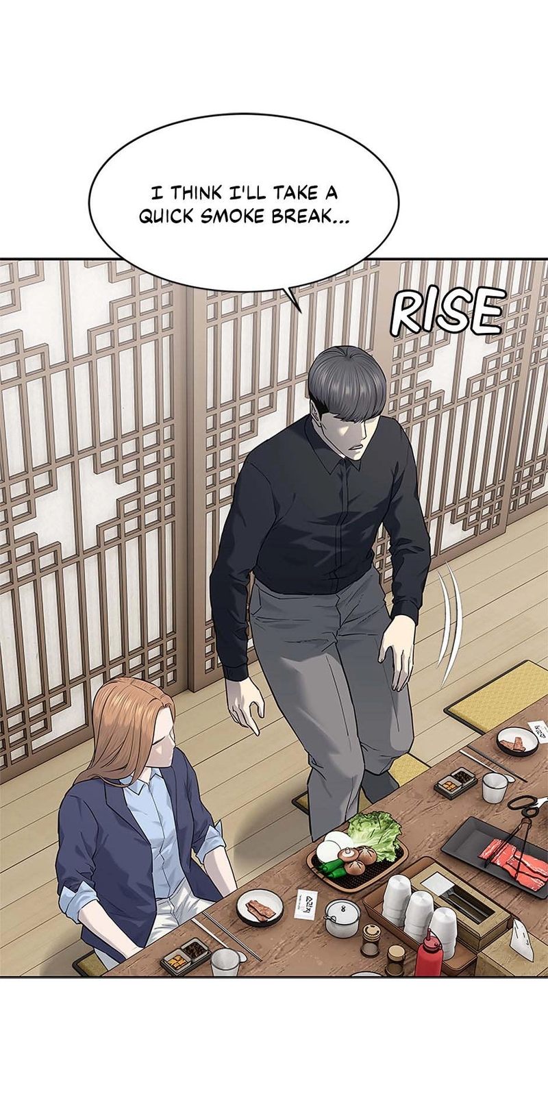 God of Blackfield - Chapter 239 [photo 53] - MangaPorn