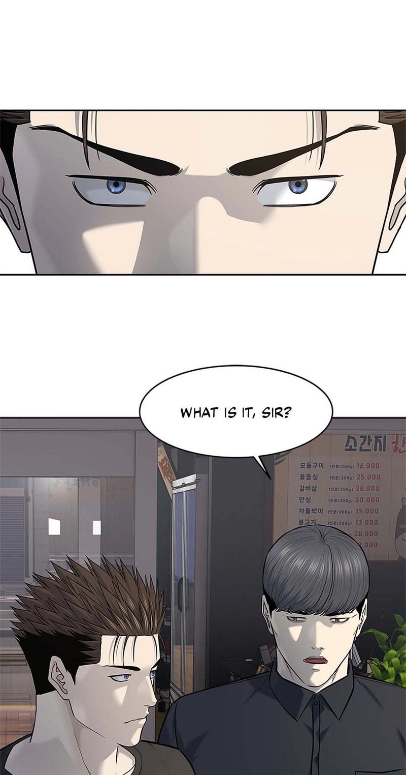 God of Blackfield - Chapter 239 [photo 57] - MangaPorn