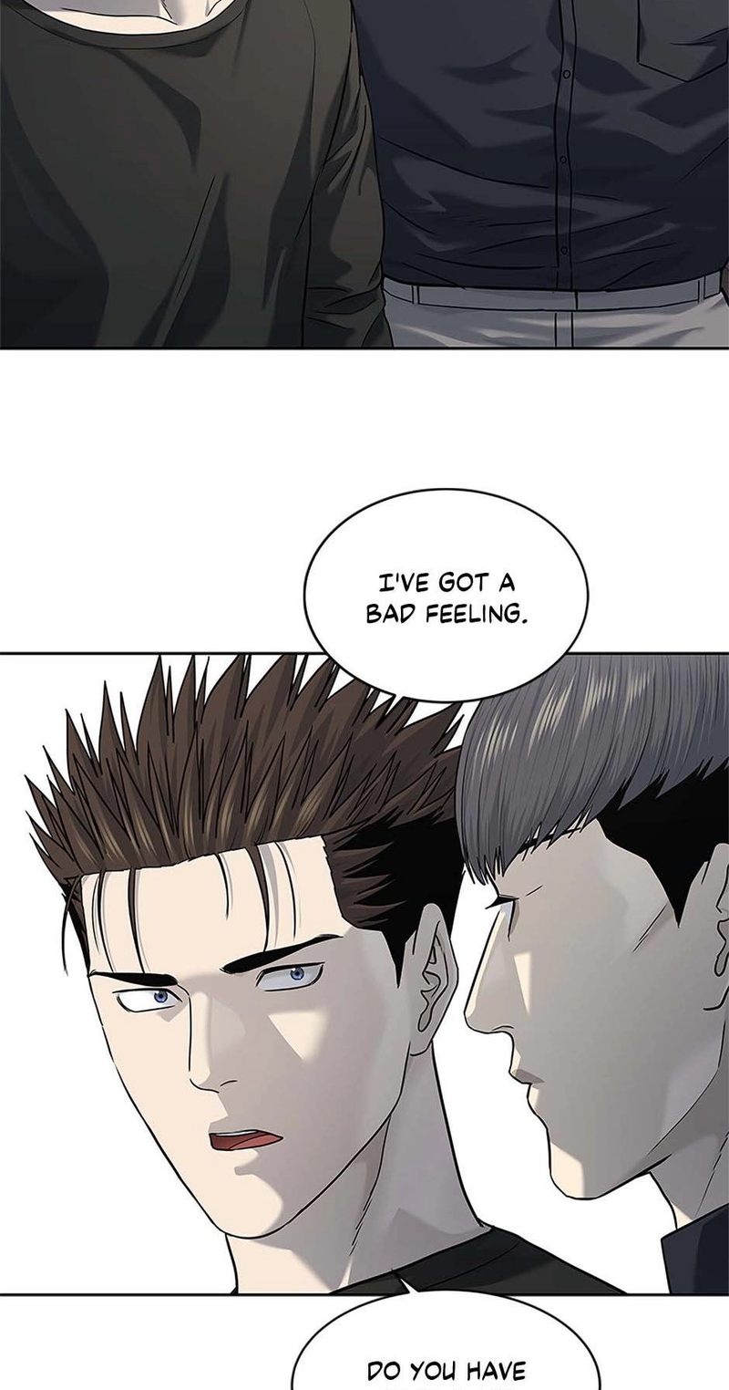 God of Blackfield - Chapter 239 [photo 58] - MangaPorn