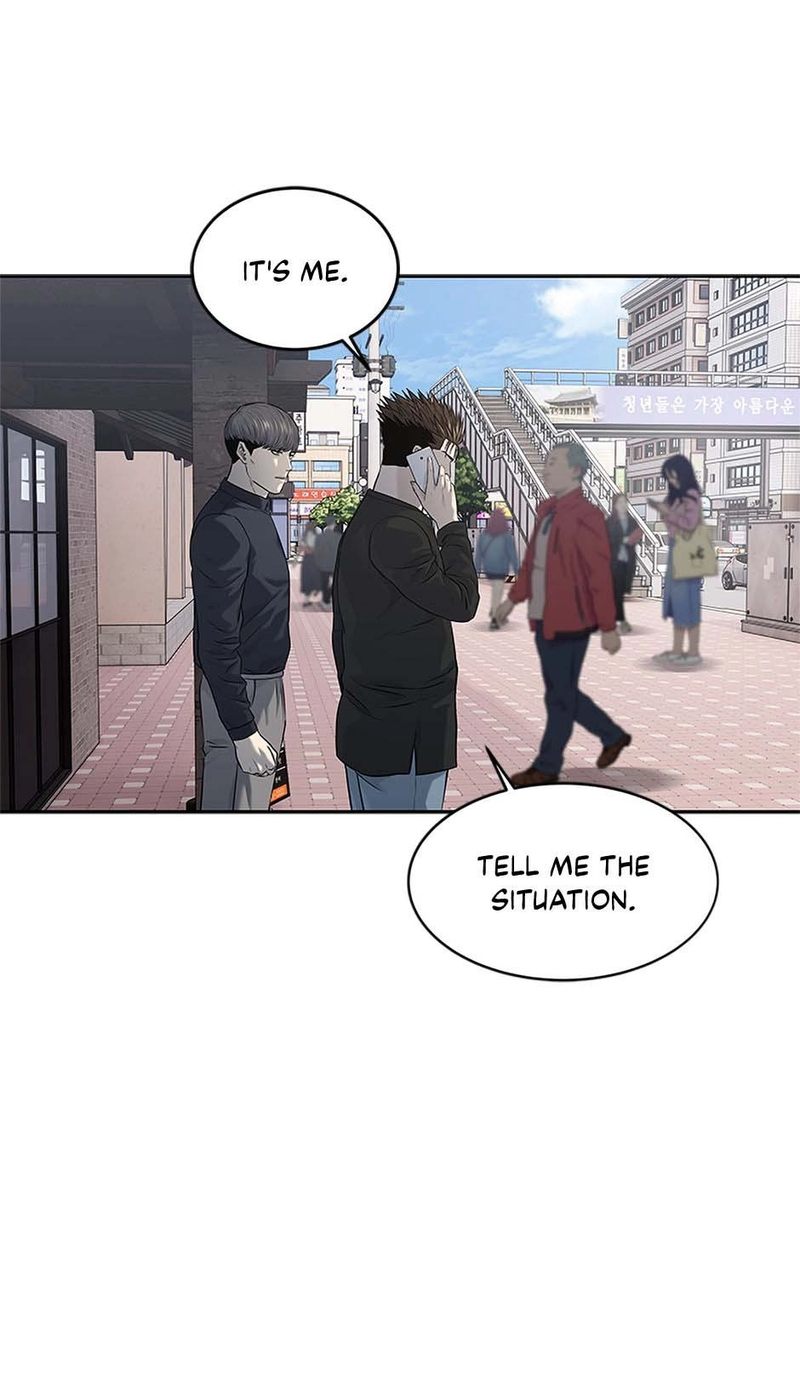 God of Blackfield - Chapter 239 [photo 64] - MangaPorn
