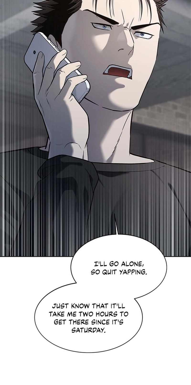 God of Blackfield - Chapter 239 [photo 71] - MangaPorn