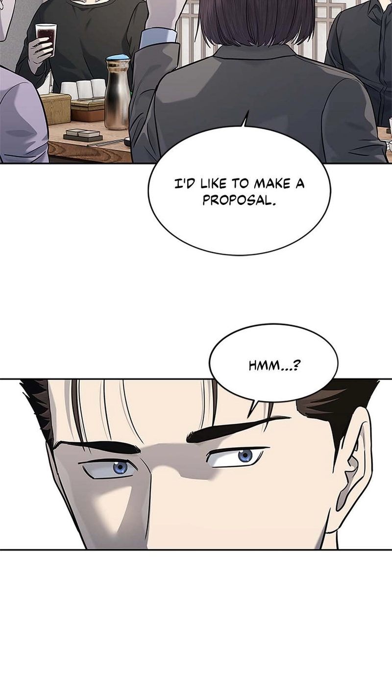 God of Blackfield - Chapter 239 [photo 8] - MangaPorn