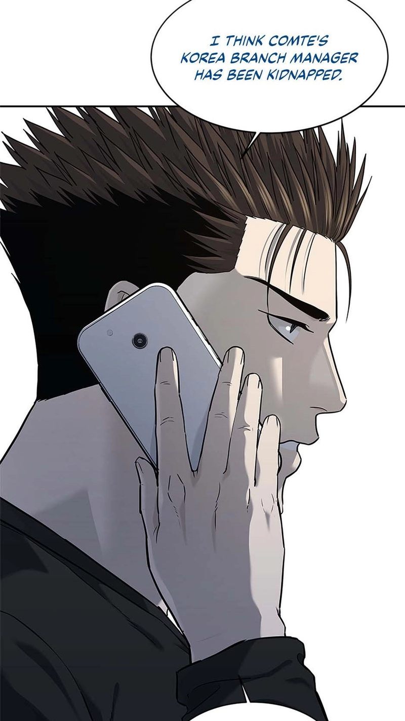 God of Blackfield - Chapter 239 [photo 83] - MangaPorn
