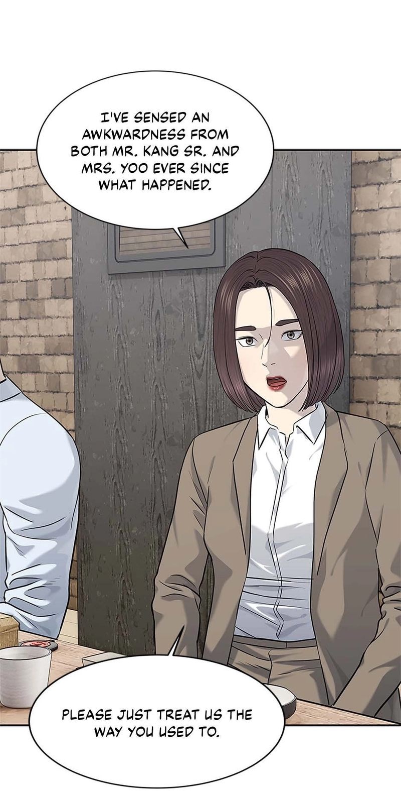 God of Blackfield - Chapter 239 [photo 9] - MangaPorn