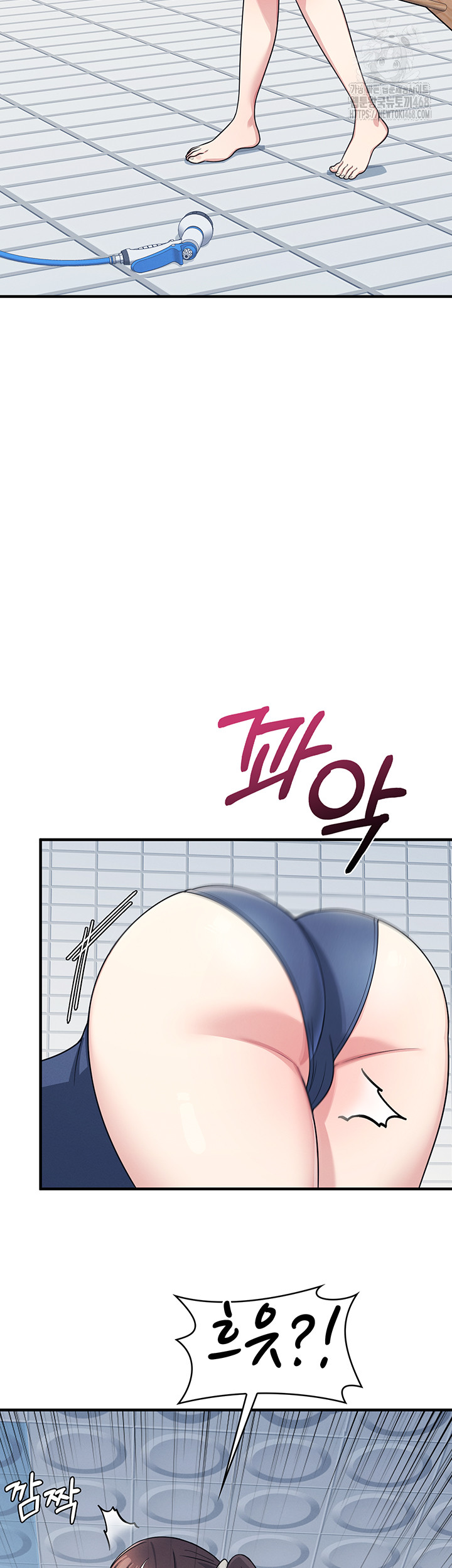 Teacher Yunji Raw - Chapter 6 [photo 10] - MangaPorn
